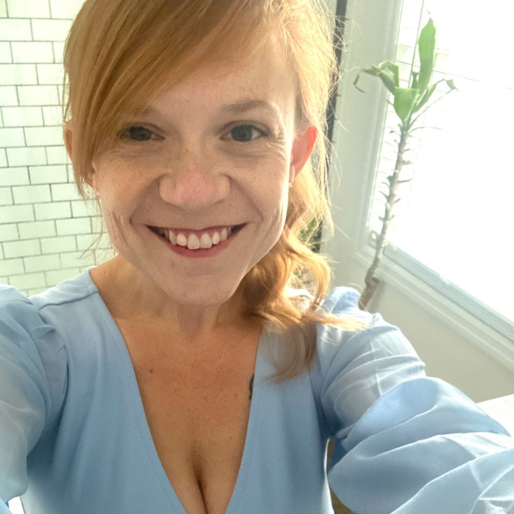 Meet your Posher, Jessica